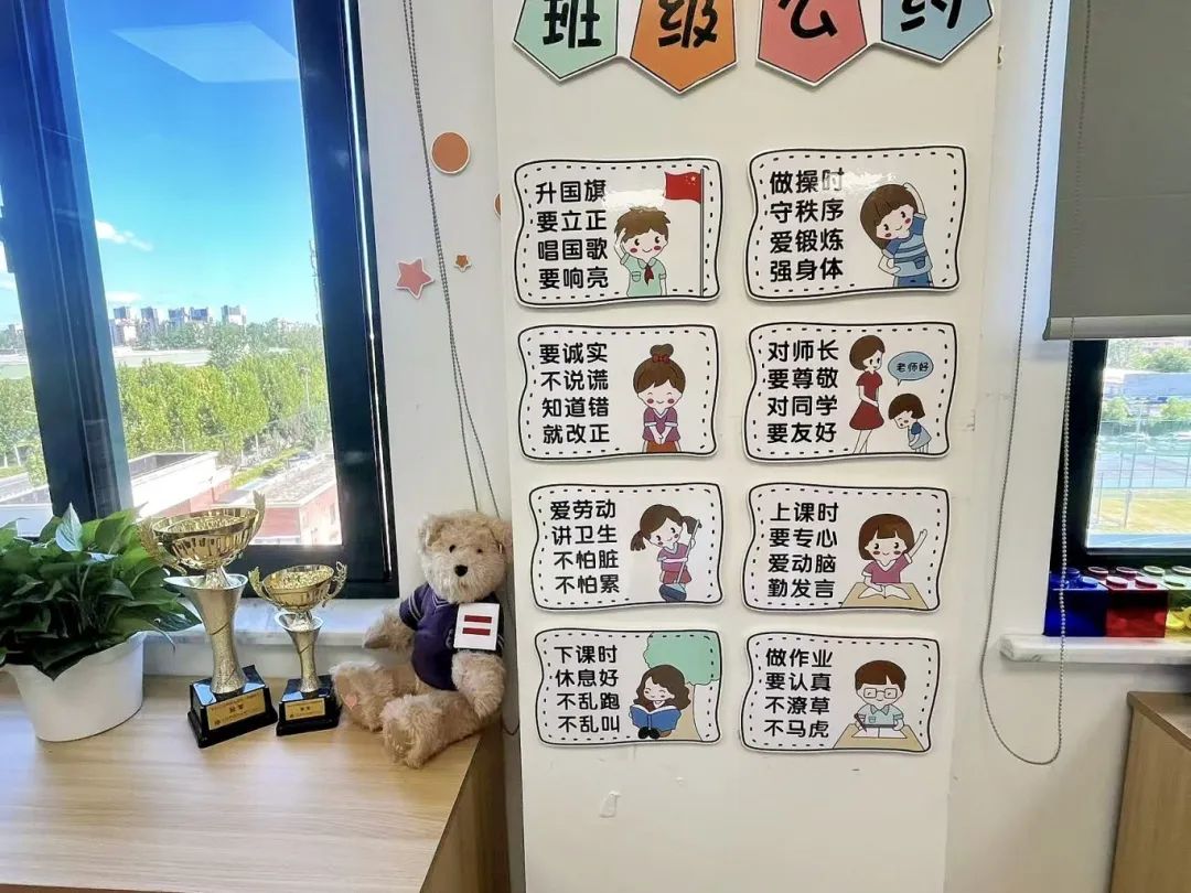 协和浦东 | 蓄力整装，只为更好的相遇 Fully Prepared for a Wonderful New Start