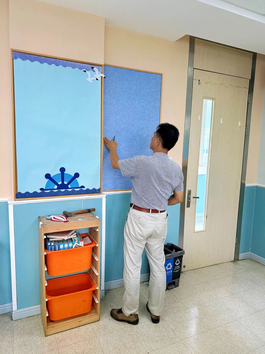 协和浦东 | 蓄力整装，只为更好的相遇 Fully Prepared for a Wonderful New Start