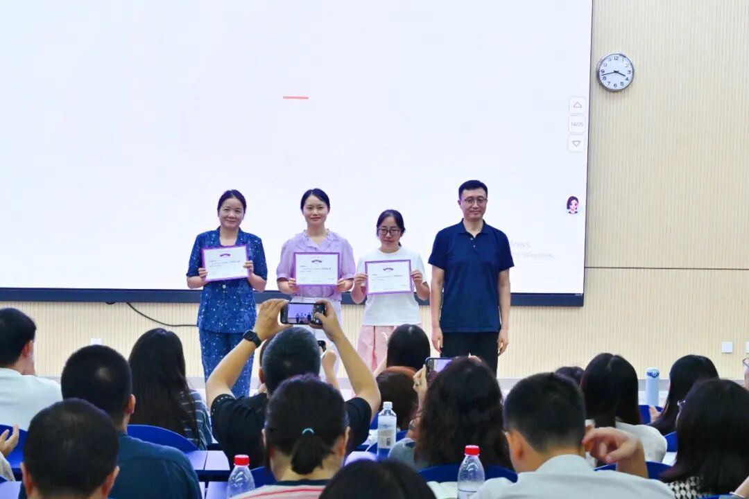 未雨绸缪迎开学，精心筹备启新程 ——成都七中国际部2025年秋季开学准备工作纪实