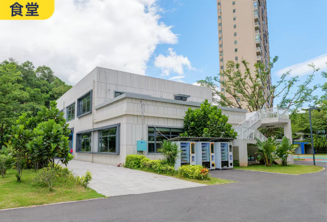 办学20年+12年一贯制！深圳这所美式老牌国际校，家长选校必看！