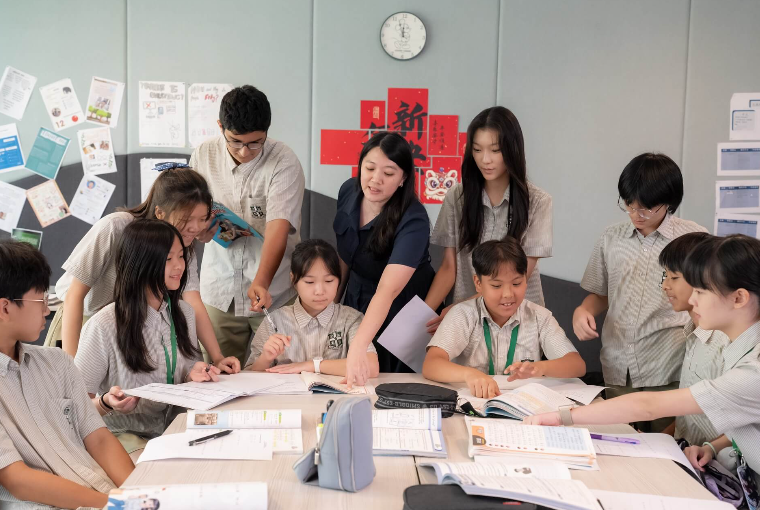 马来西亚圣约瑟夫国际学校（SJIIS）｜落座富人区的Alevel+IB学校全解析