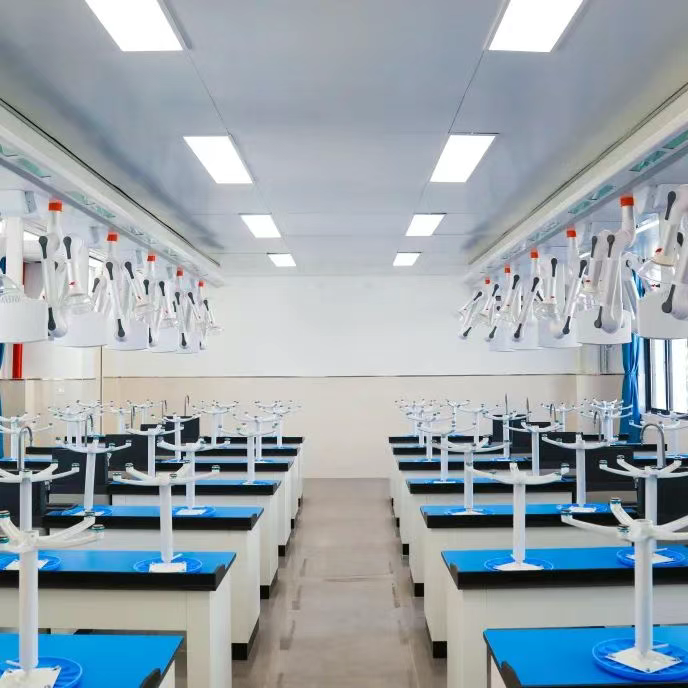 江苏择校|常州市宋剑湖高级中学国际部