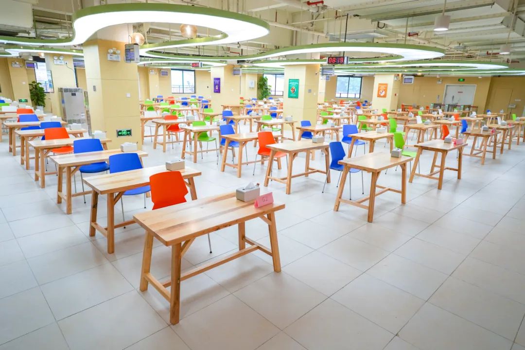 又一所！深外湾区学校正式成为EARCOS成员学校！
