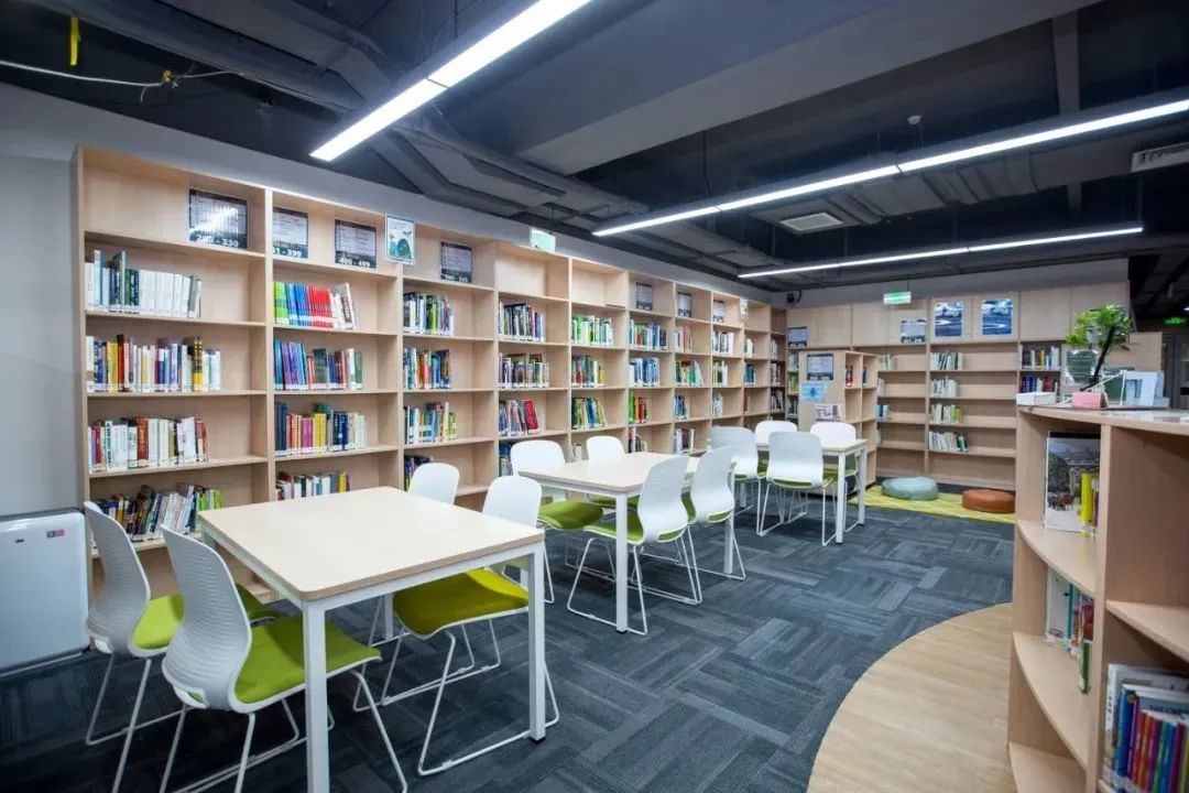 北京国际学校｜北京一土致知学校