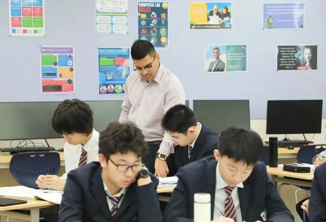 上海青浦区国际高中学校｜上海青浦区协和双语学校，开设Alevel、日高课程及艺术课程！