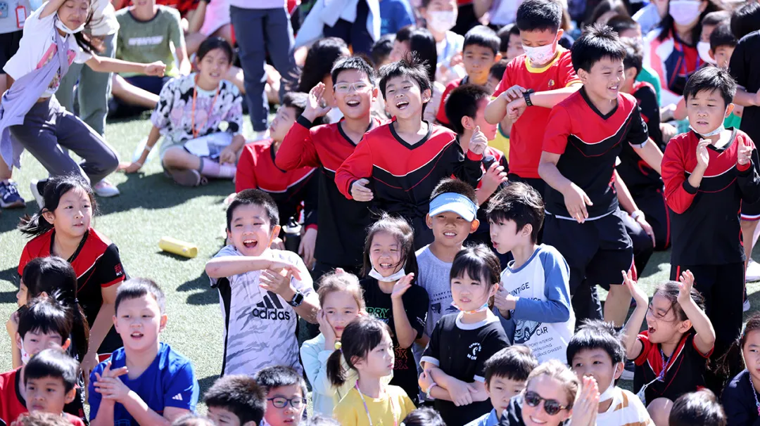 北京国际学校｜北京乐成学校2025-26学年招生简章！K12一贯制国际学校