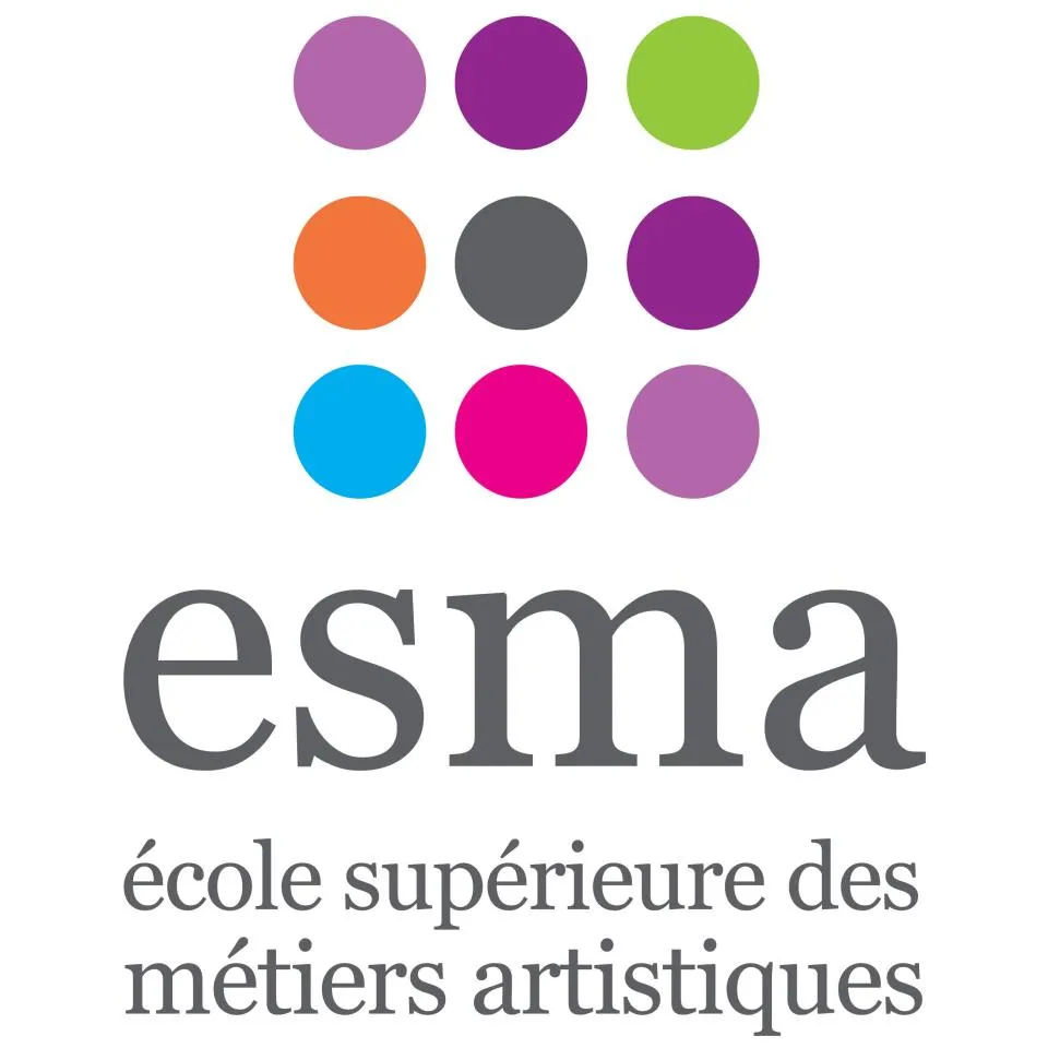 ESMA：四年制电子游戏专业- RNCP 6级本科 - 5个校区