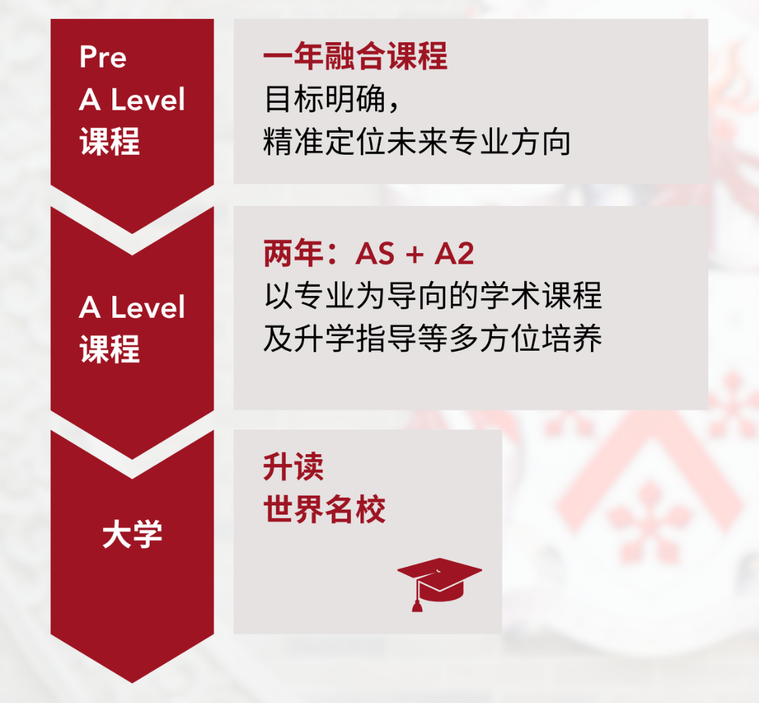 广东择校|横琴德威国际课程高中项目
