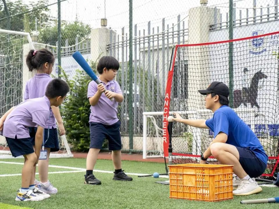 开学季｜上海美高双语学校2025年秋季学生入学须知