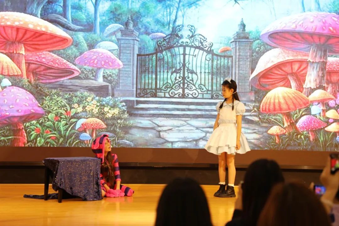 燎原时刻 | 回望小学部这些精彩，迎接新一学年