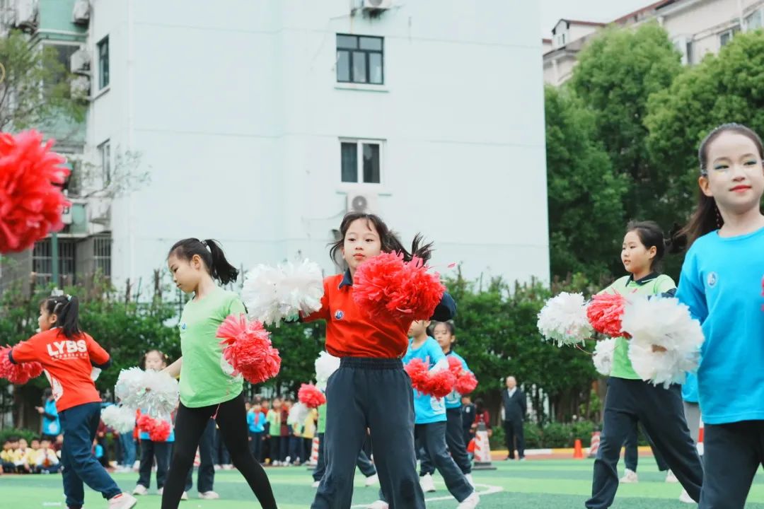 燎原时刻 | 回望小学部这些精彩，迎接新一学年