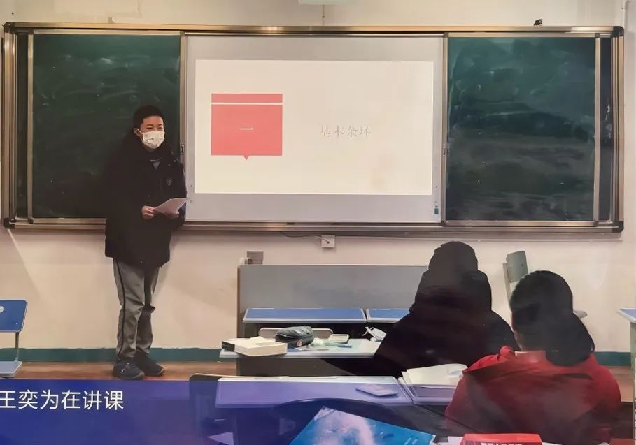 重磅喜讯！嘉锦两名学子被北大化学强基计划录取！