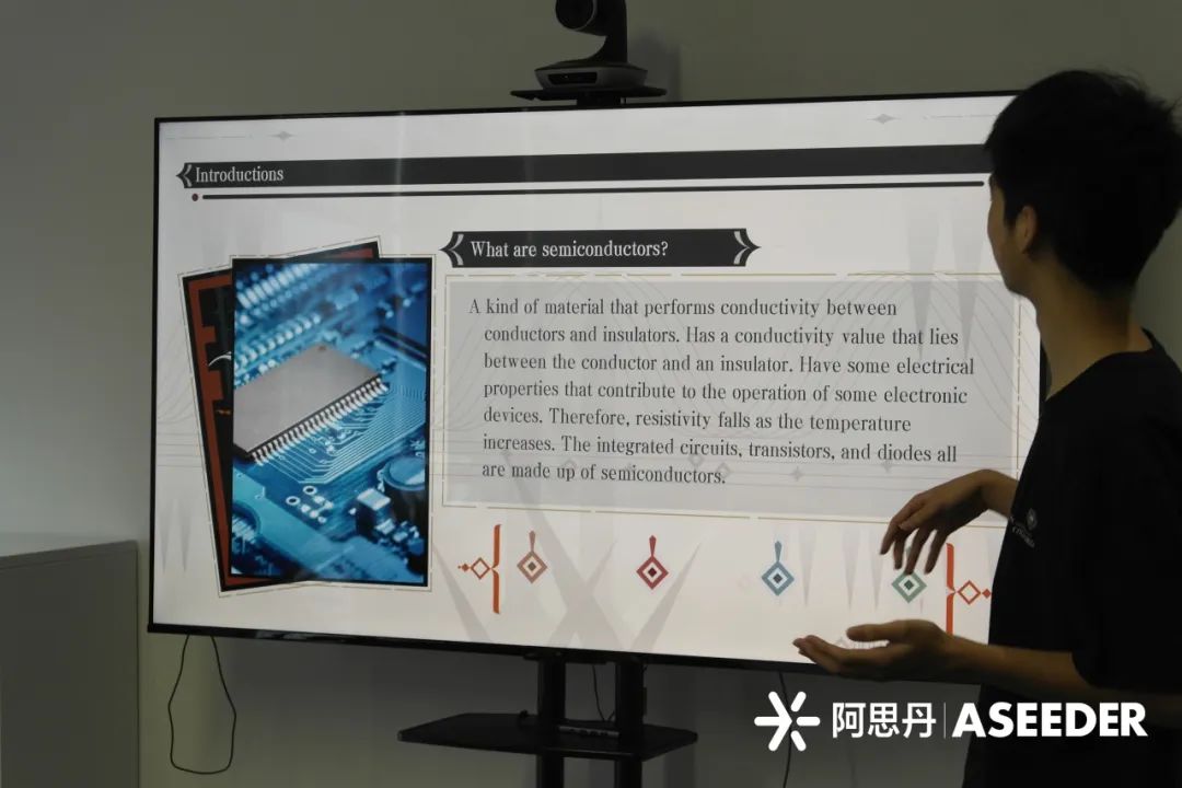 【26寒假即将开放】在苏州参加牛津官方夏校，亲手制作一块第三代太阳能电池！