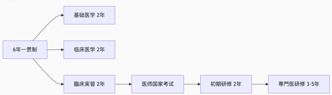 中日大学学制与专业体系全对比，看清差异再出发！