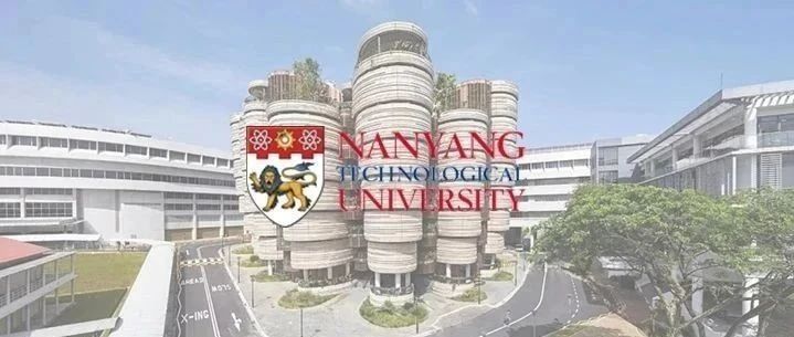 2026Fall | 南洋理工大学各专业申请时间汇总