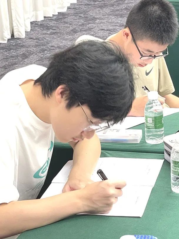 学海扬帆，与卓越同行 | 精彩纷呈的上剑2025新生夏令营