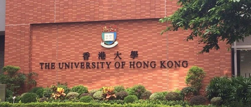 香港大学英语学系全奖博士招生 | Prof. Leung