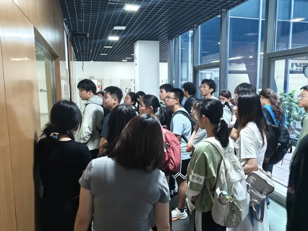 项目回顾｜慢性压力应激导致焦虑的神经基础