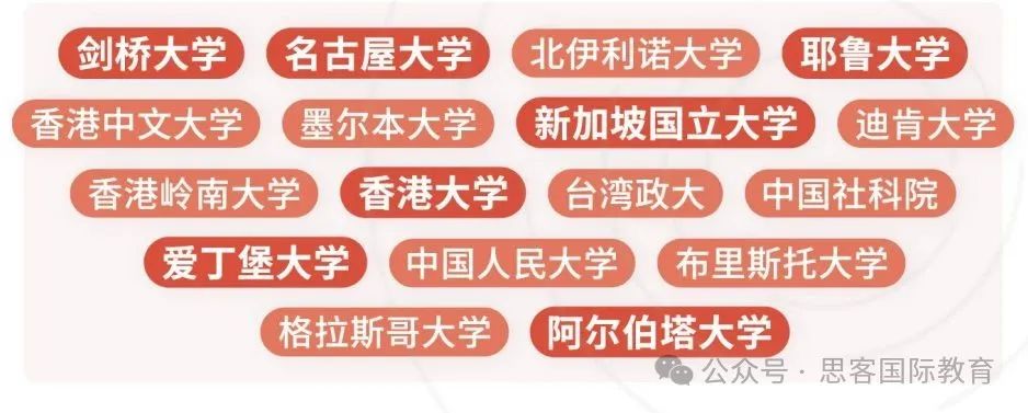 在JohnLocke竞赛中获奖，都需要哪些能力？全英/中文写作长线课程来啦！