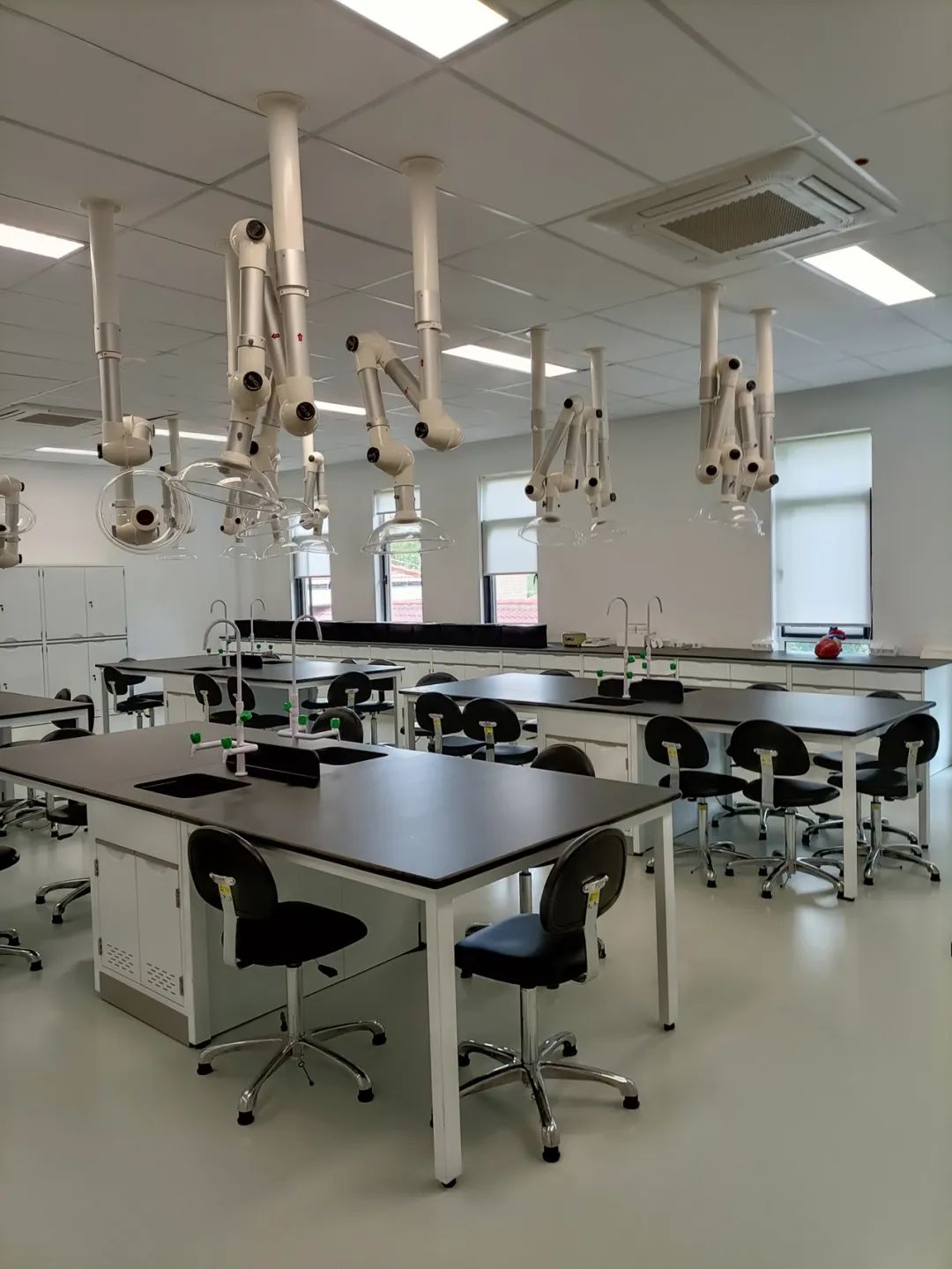 上海国际学校|上海籽奥高中师资队伍稳定，为新学年发展注入活力！