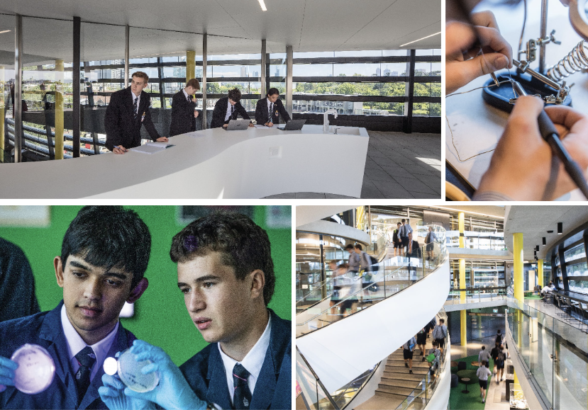 【墨尔本优质私立混校】Melbourne Grammar School 墨尔本文法学校（中篇）！