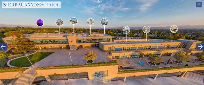 GD美高|CA-Sierra Canyon School加州-塞拉峡谷学校