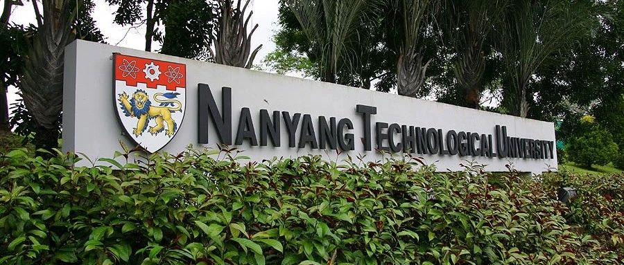 新加坡南洋理工大学管理学系全奖博士招生 | Prof. Soon