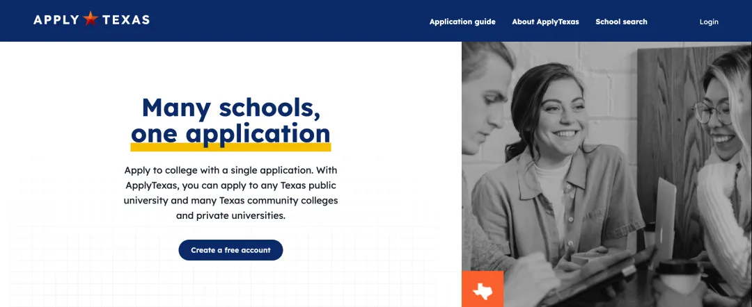 美本申请系统全攻略：CA/UC/CAAS有何不同？一篇文帮你搞定所有网申！
