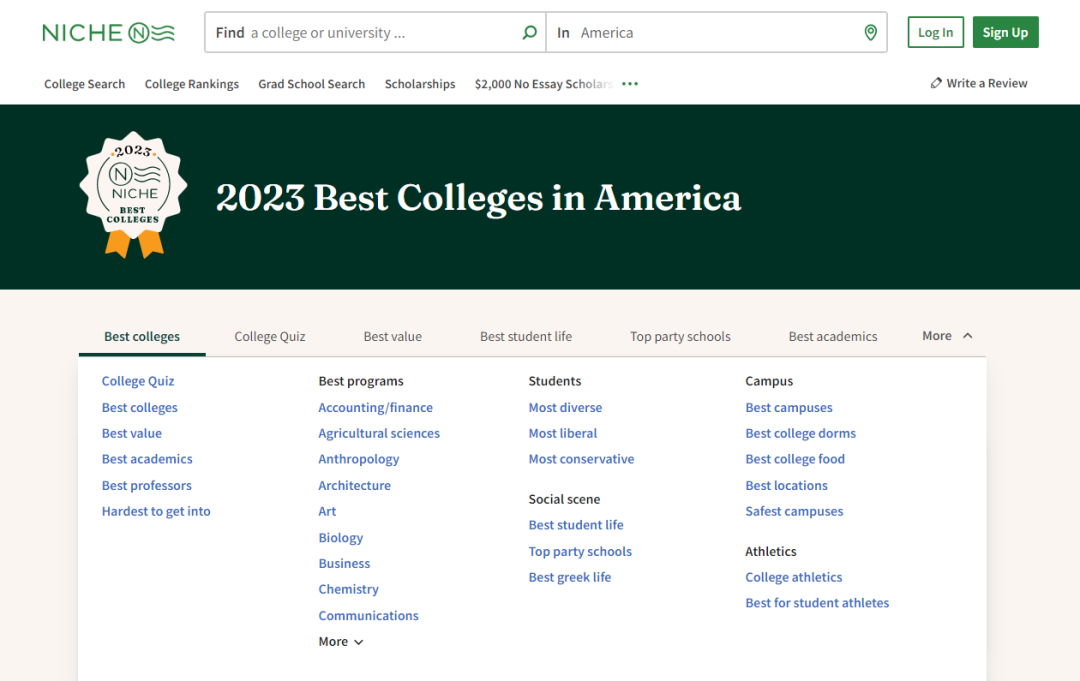 School Research攻略 | 选校信息太多太乱？教你高效检索&筛选方法！
