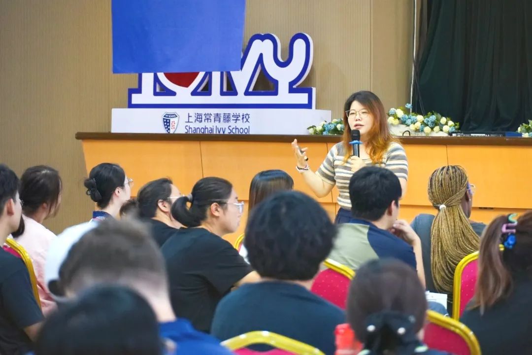新学期新启程！2025年IVY秋季开学准备（上篇）：以专业赋能启航新征程
