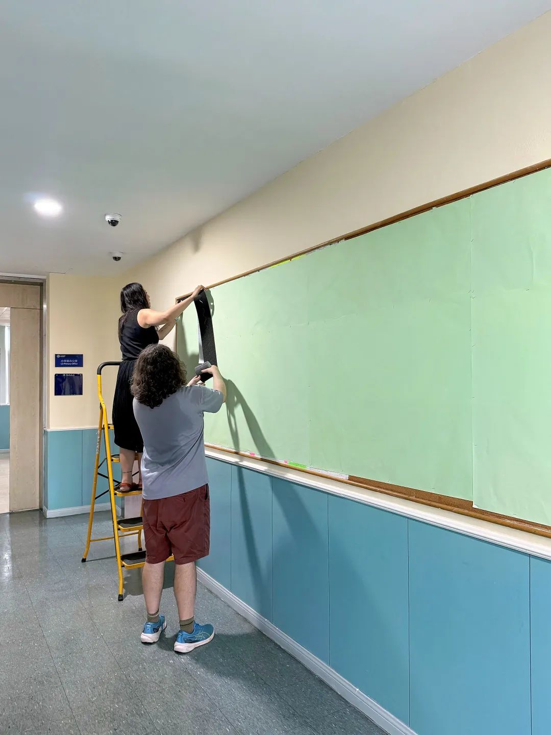 协和浦东 | 蓄力整装，只为更好的相遇 Fully Prepared for a Wonderful New Start