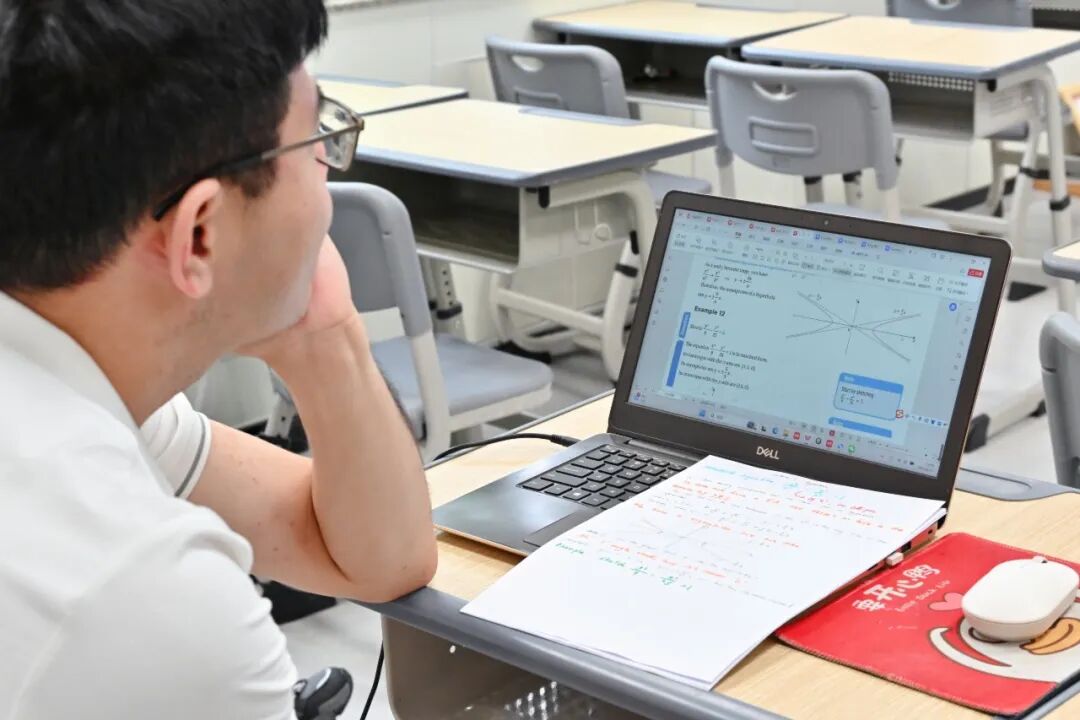 未雨绸缪迎开学，精心筹备启新程 ——成都七中国际部2025年秋季开学准备工作纪实