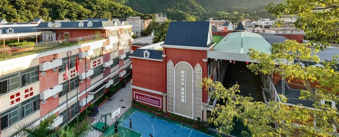 深圳择校|2025-26年深圳华美外国语学校（香港部）招生简章
