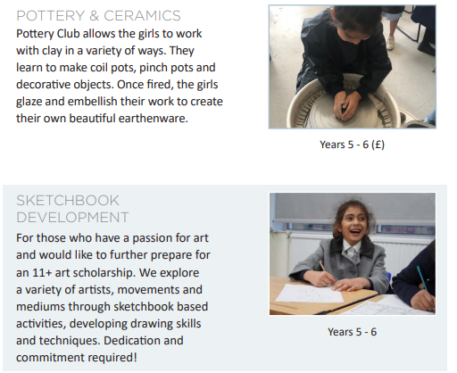 2025年英国最佳私校奖项获得学校之一，弗朗西斯霍兰预备学校（Francis holland prep school）学校介绍