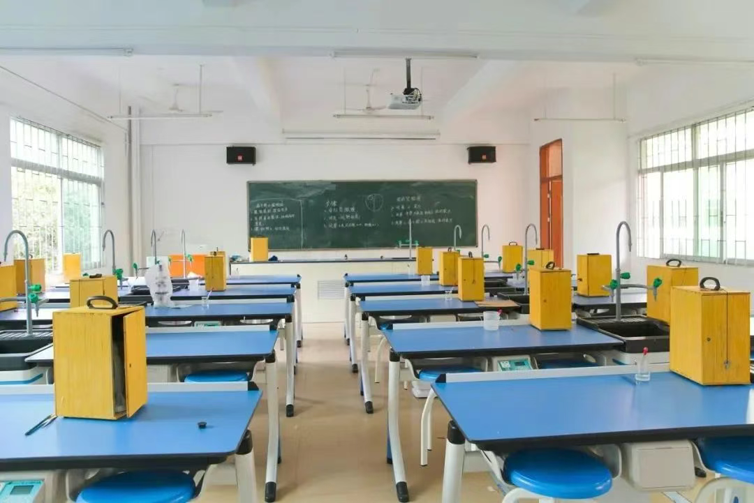 广东择校|广州理工实验学校国际部