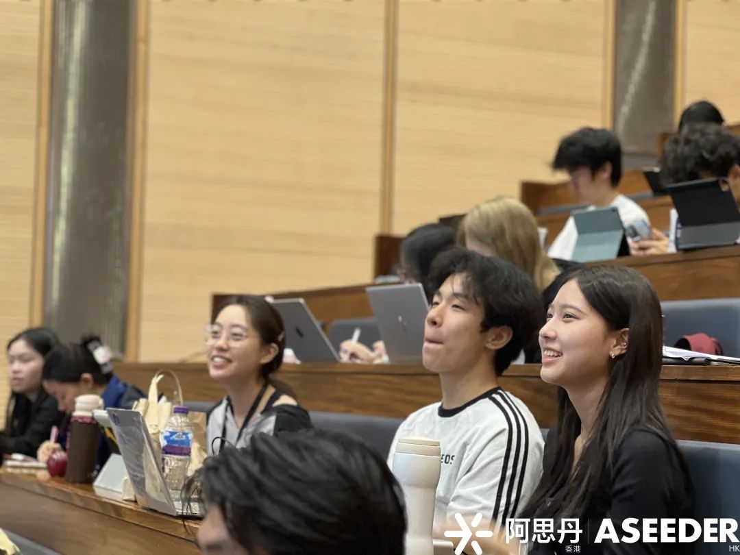 【超详细回顾】参加剑桥圣凯瑟琳学院经济学夏校，颠覆了我对经济学的理解