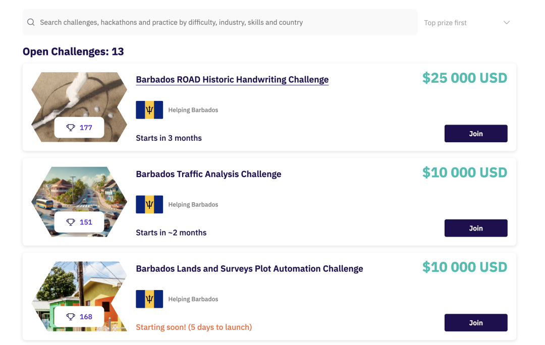 想用AI竞赛冲进梦校？这10个比赛你不能不看！