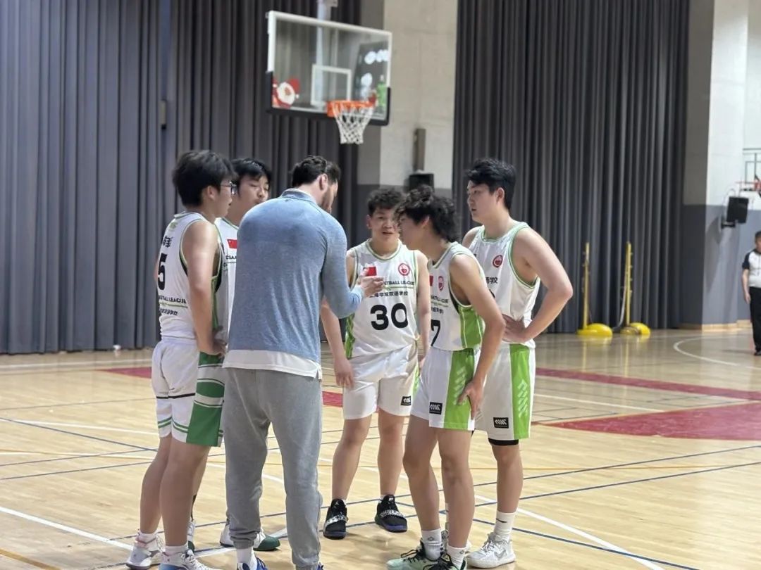 2025荣誉毕业生专访｜金晟帆 Curry： 热爱音乐，热衷运动，永远心怀善意
