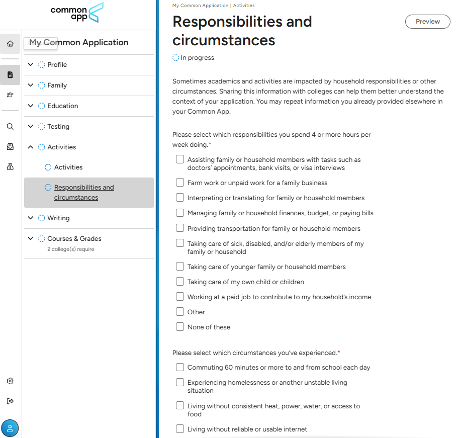 2025-26申请季开启！一文搞懂Common App怎么填！