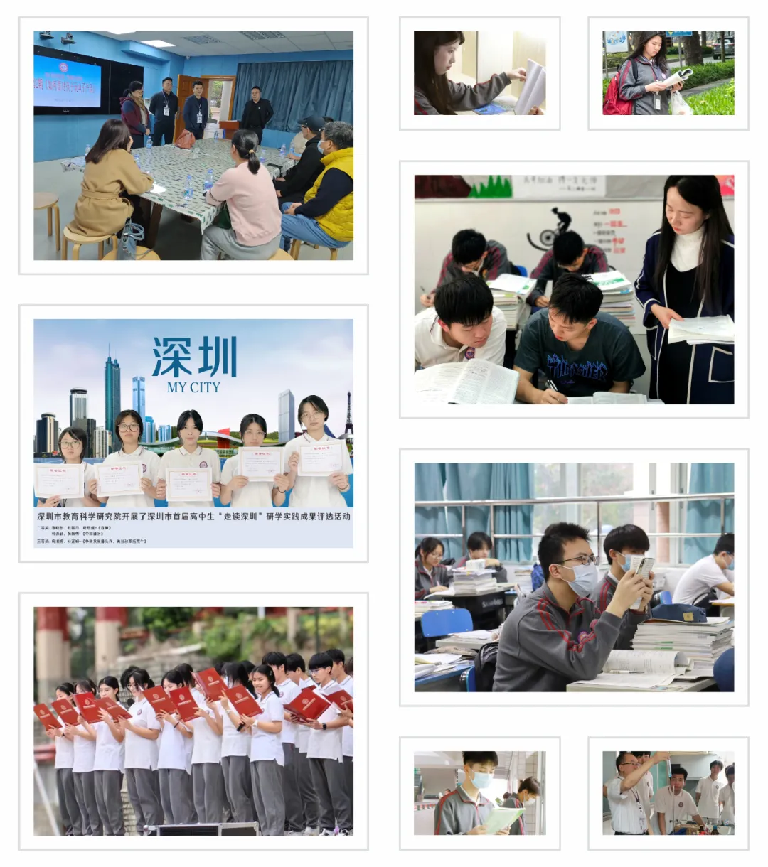 深圳日本高中|深圳奥斯翰外语学校日本高中2025年招生简章！深圳老牌日本高中！