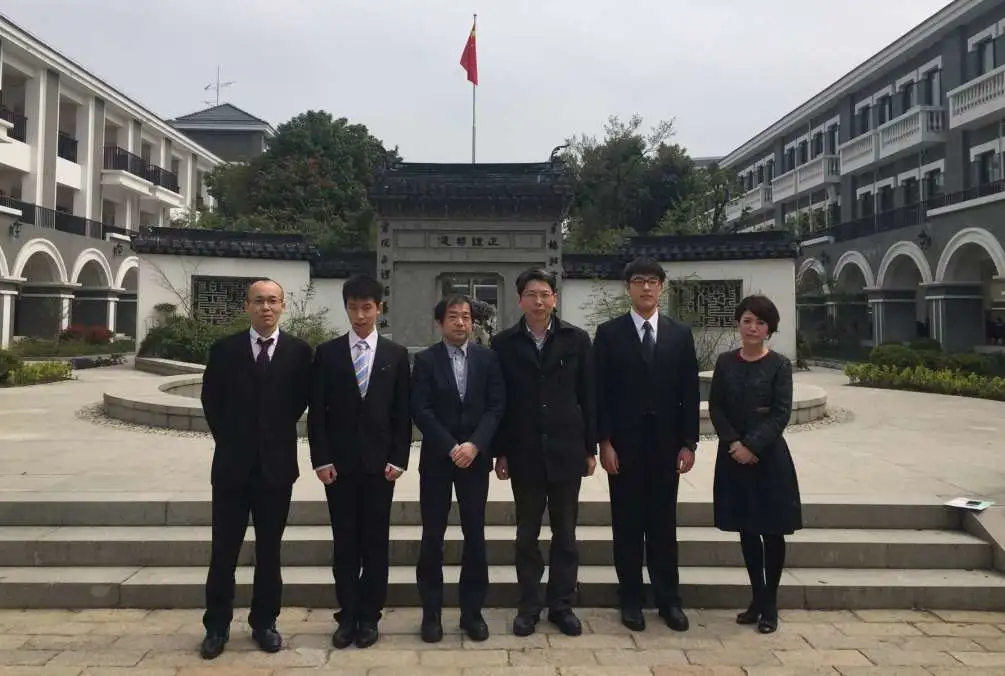 苏州一中国际部圣陶国际课程项目中日班2025年招生简章！