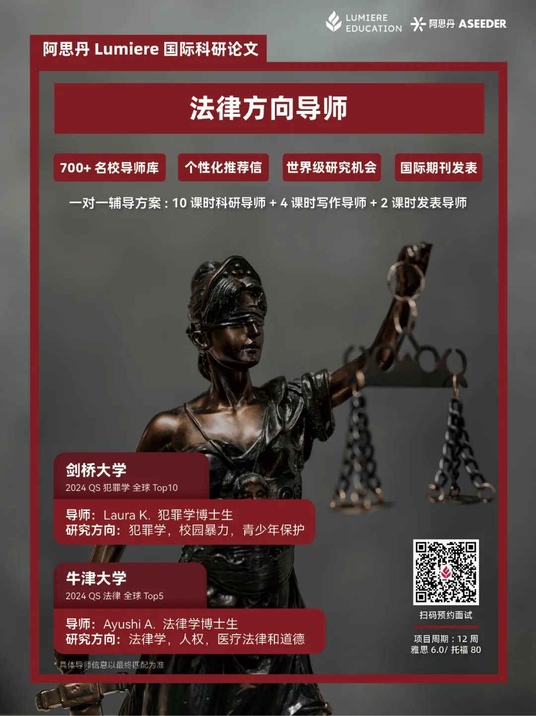 这三类同行评审权威国际期刊，藤校招生官懂它的含金量！