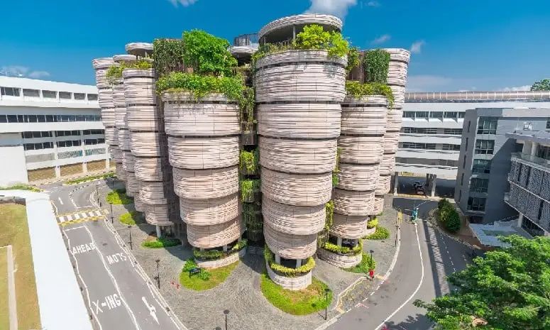 新开项目 | 南洋理工大学（NTU）新增『化学建模 』硕士