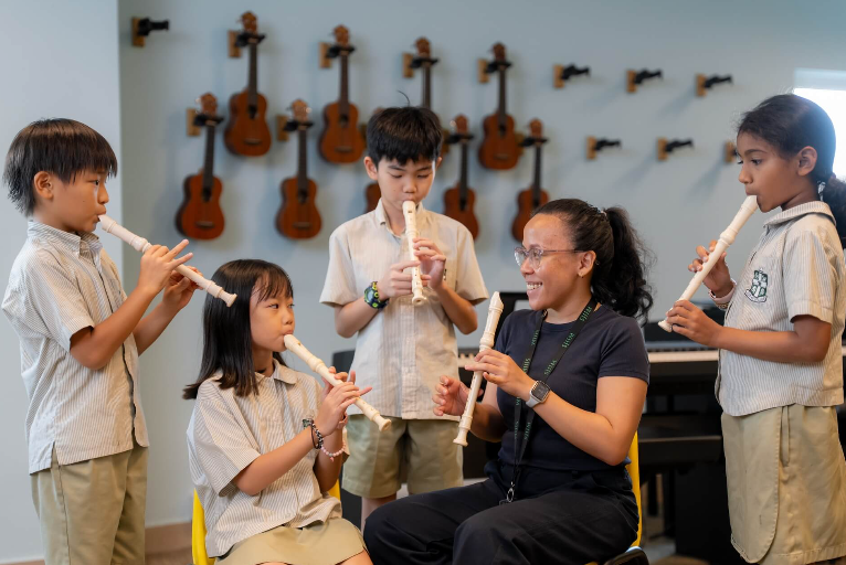 马来西亚圣约瑟夫国际学校（SJIIS）｜落座富人区的Alevel+IB学校全解析