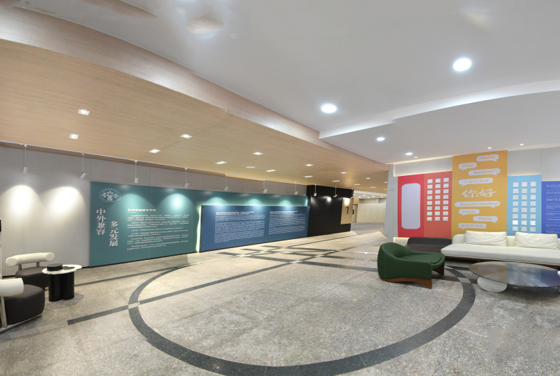 杭州国际学校｜新加坡SSIP杭州学校