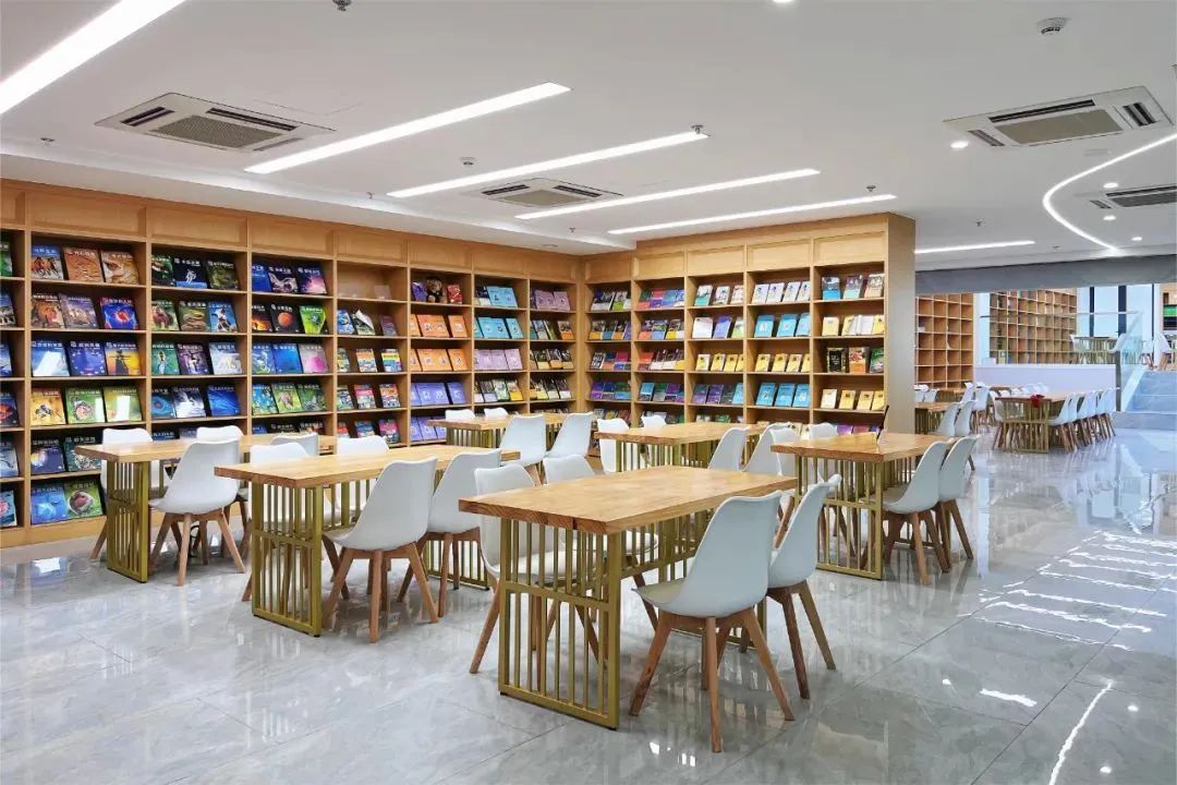 苏州国际学校｜苏州美高双语