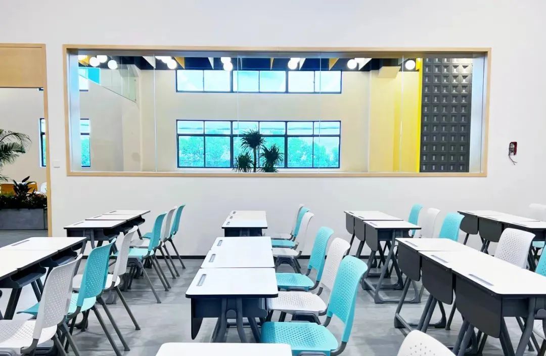 上海松江区国际高中学校｜双威公学，开设新加坡方向及日本高中课程！