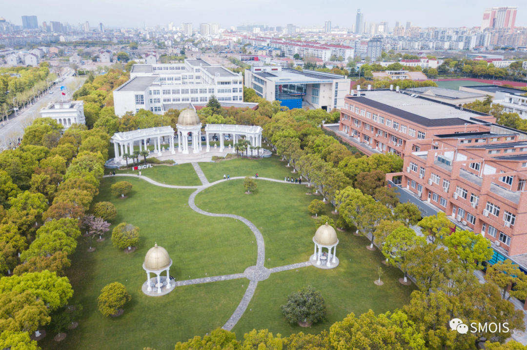 上海浦东新区国际高中学校｜上海蒙特奥利弗学校，开设美高AP及DSE课程！