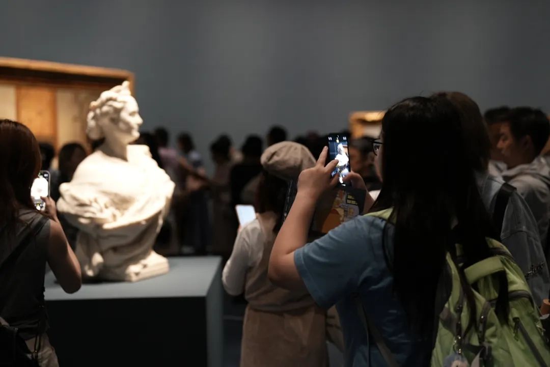 活动回顾｜2025年度艺术展和浦东美术馆之旅