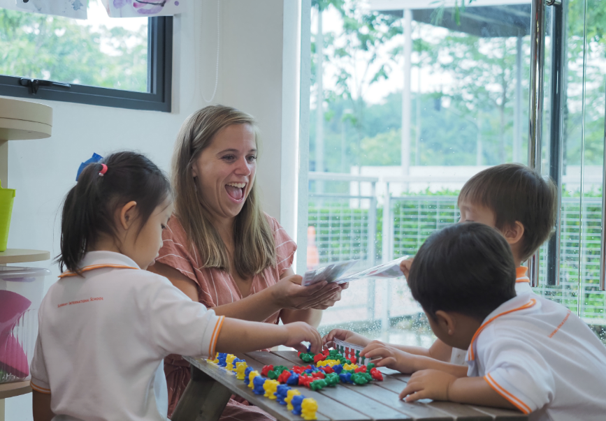 马来西亚双威国际学校（SIS）｜加拿大+英式+IB课程都能选的学校全方位详解